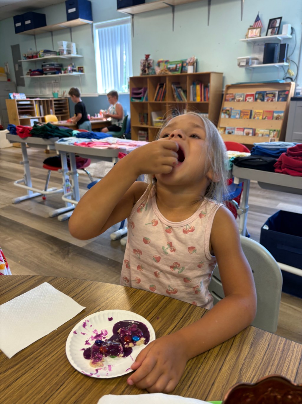 Delicious Edible Legos: Hands-On&nbsp;Fun!